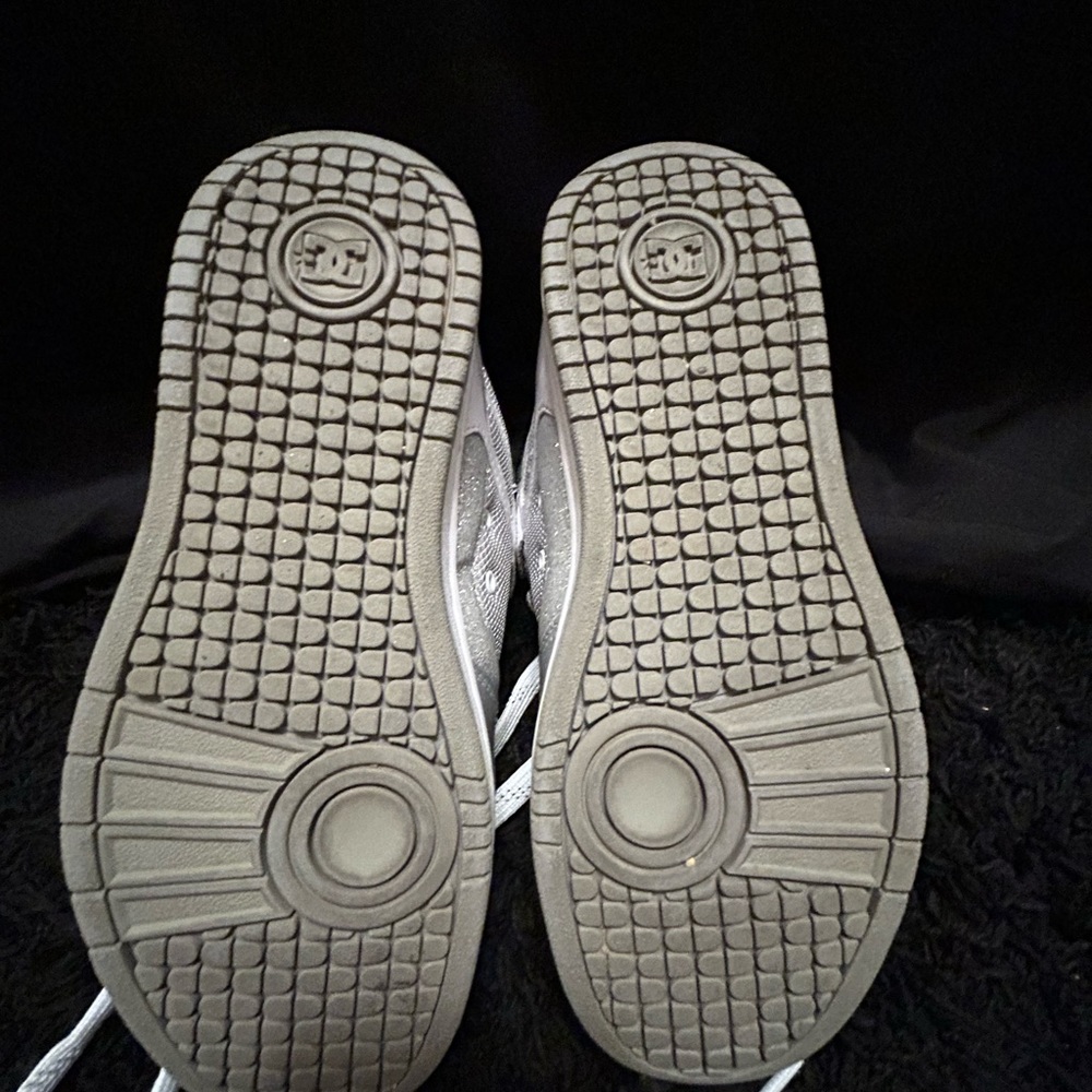 High top DCs - Picture 3 of 4